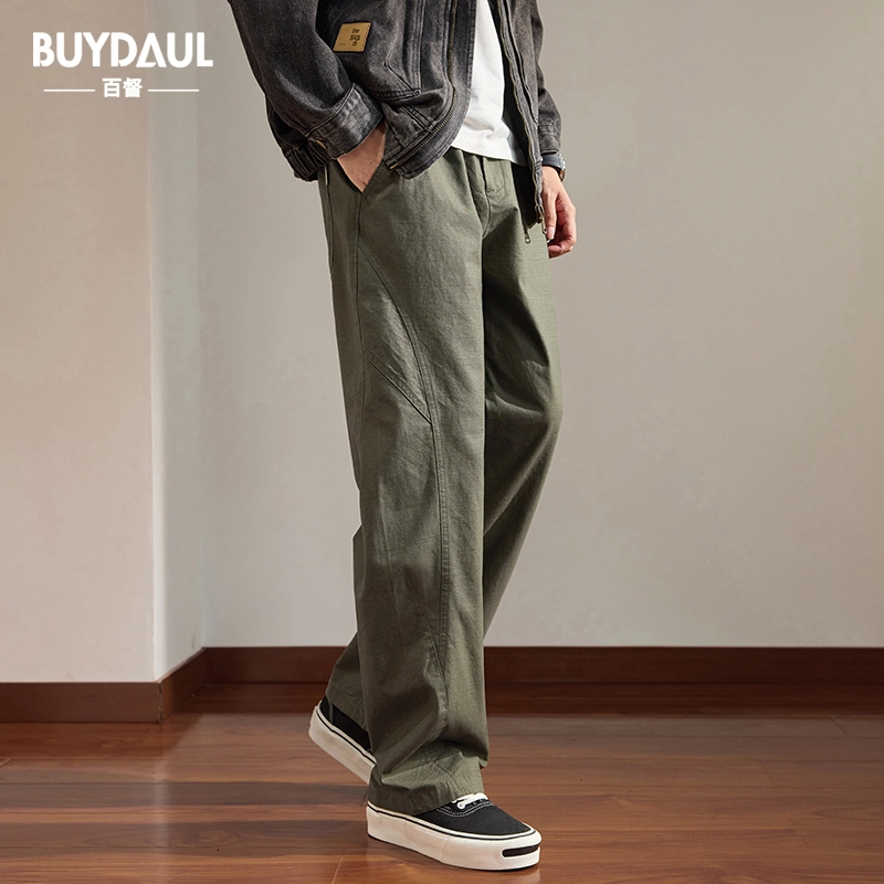 BUYDAUL