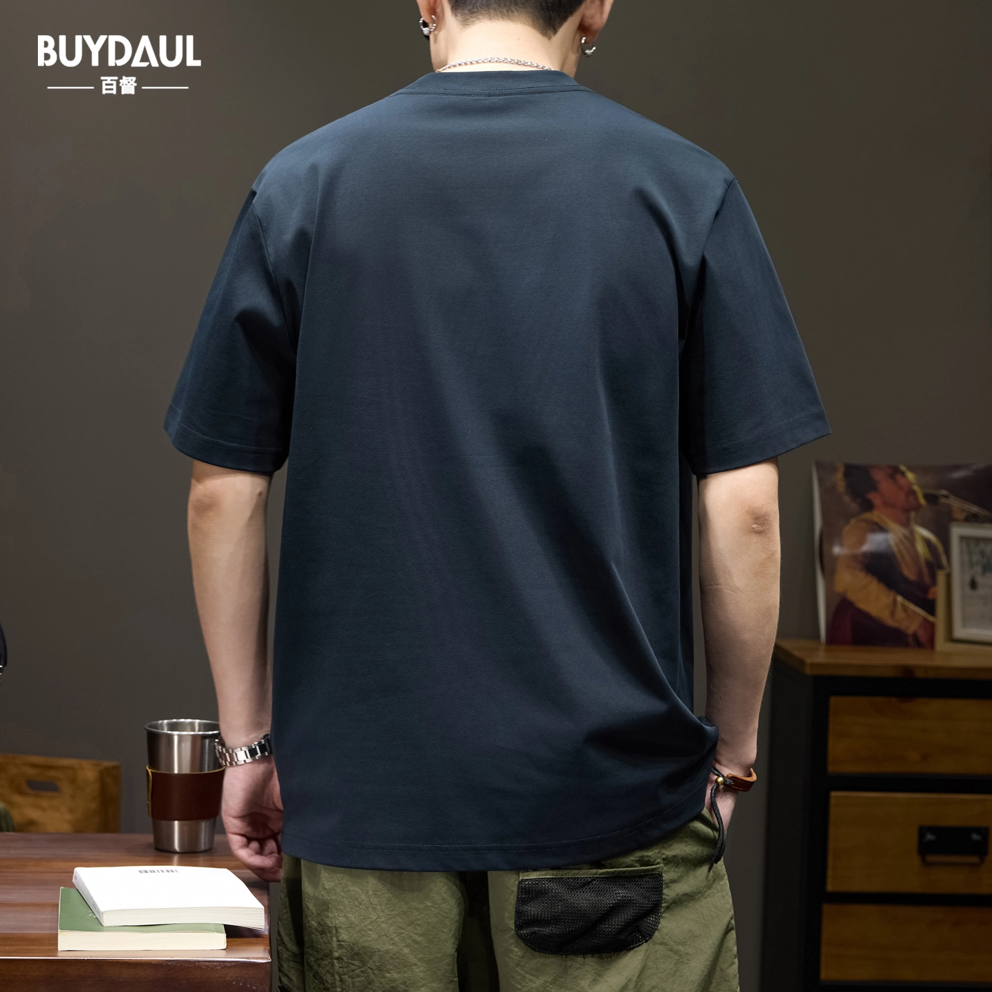 BUYDAUL T