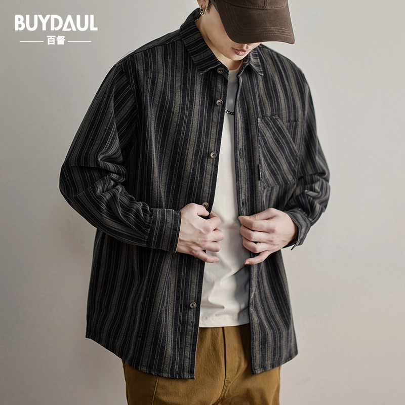 BUYDAUL
