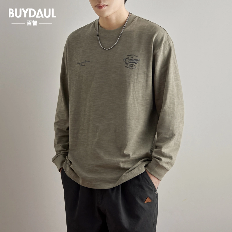 BUYDAUL t