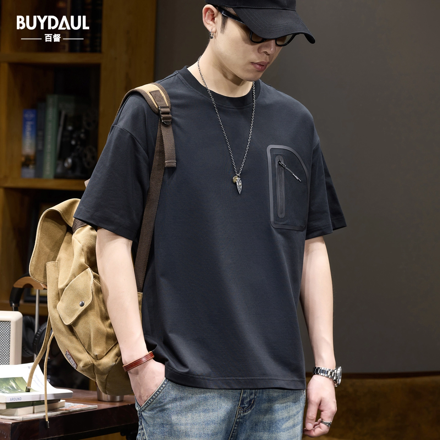 BUYDAUL T