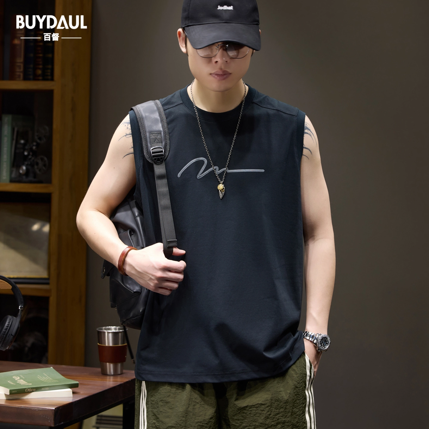 BUYDAUL