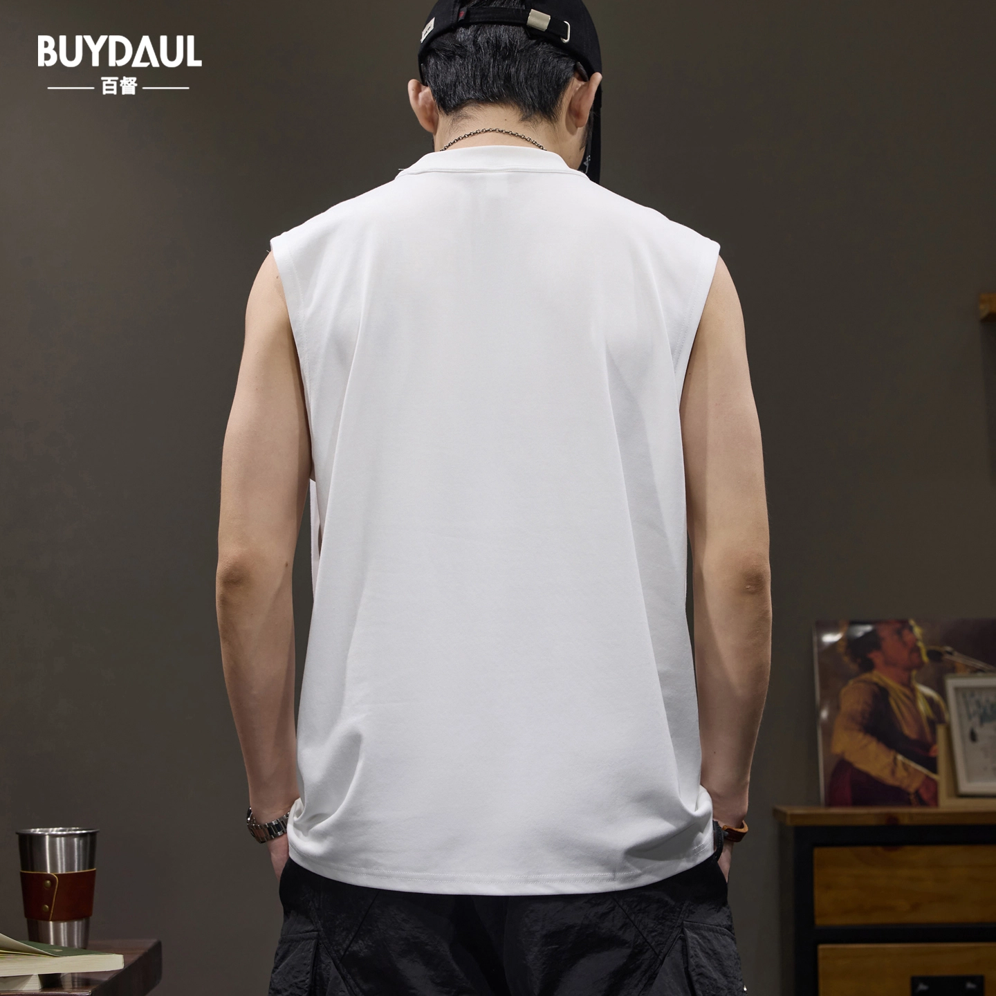 BUYDAUL