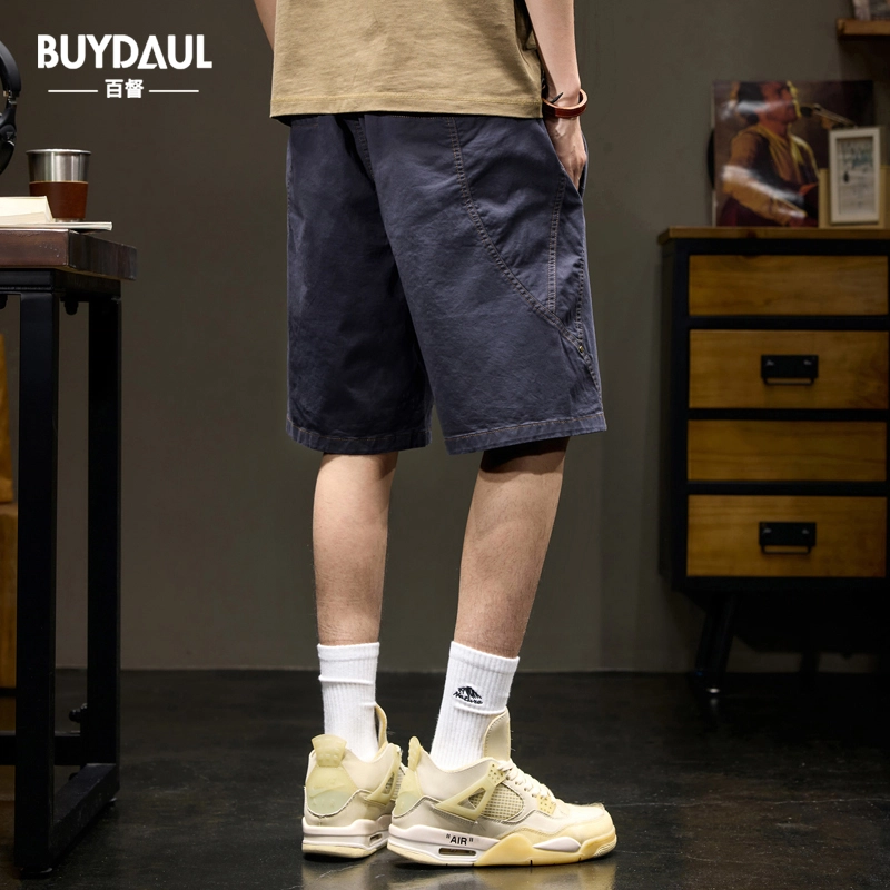 BUYDAUL
