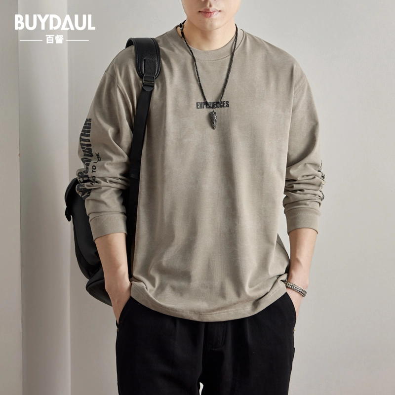 BUYDAUL t