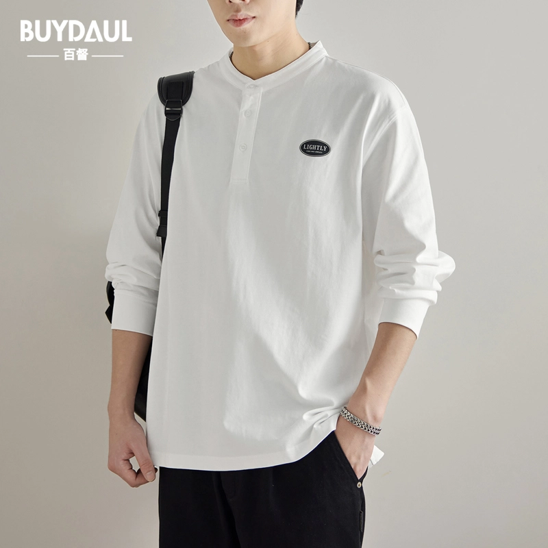 BUYDAUL POLO