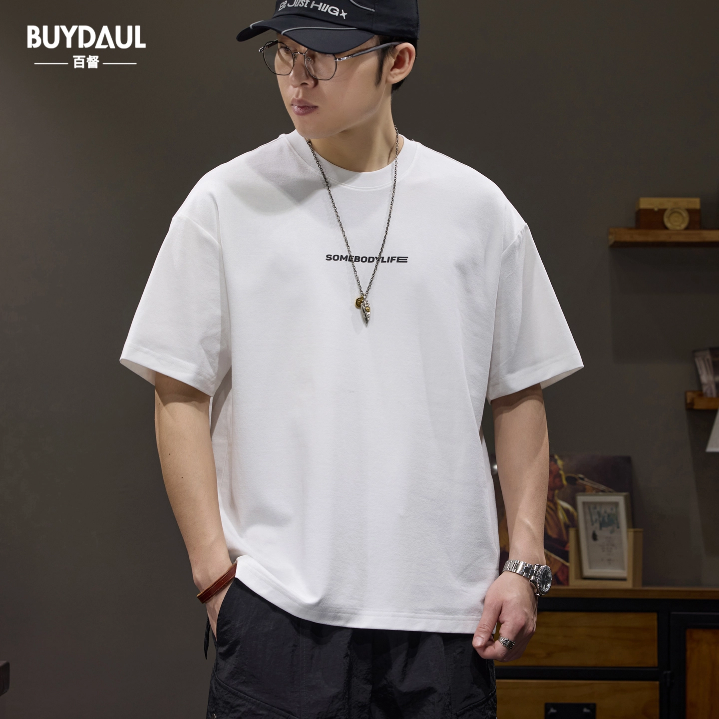 BUYDAUL T
