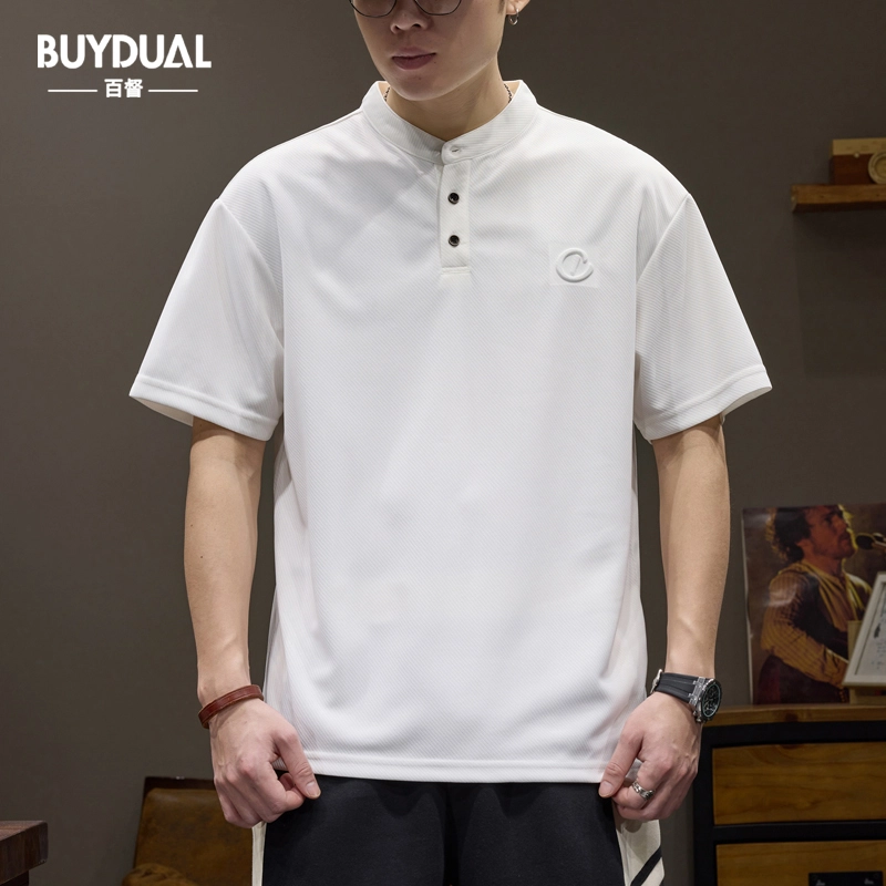 BUYDAUL Polo