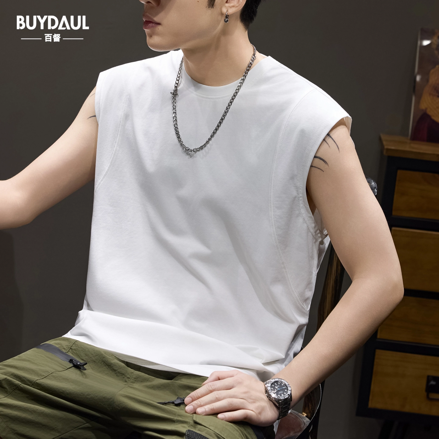 BUYDAUL t