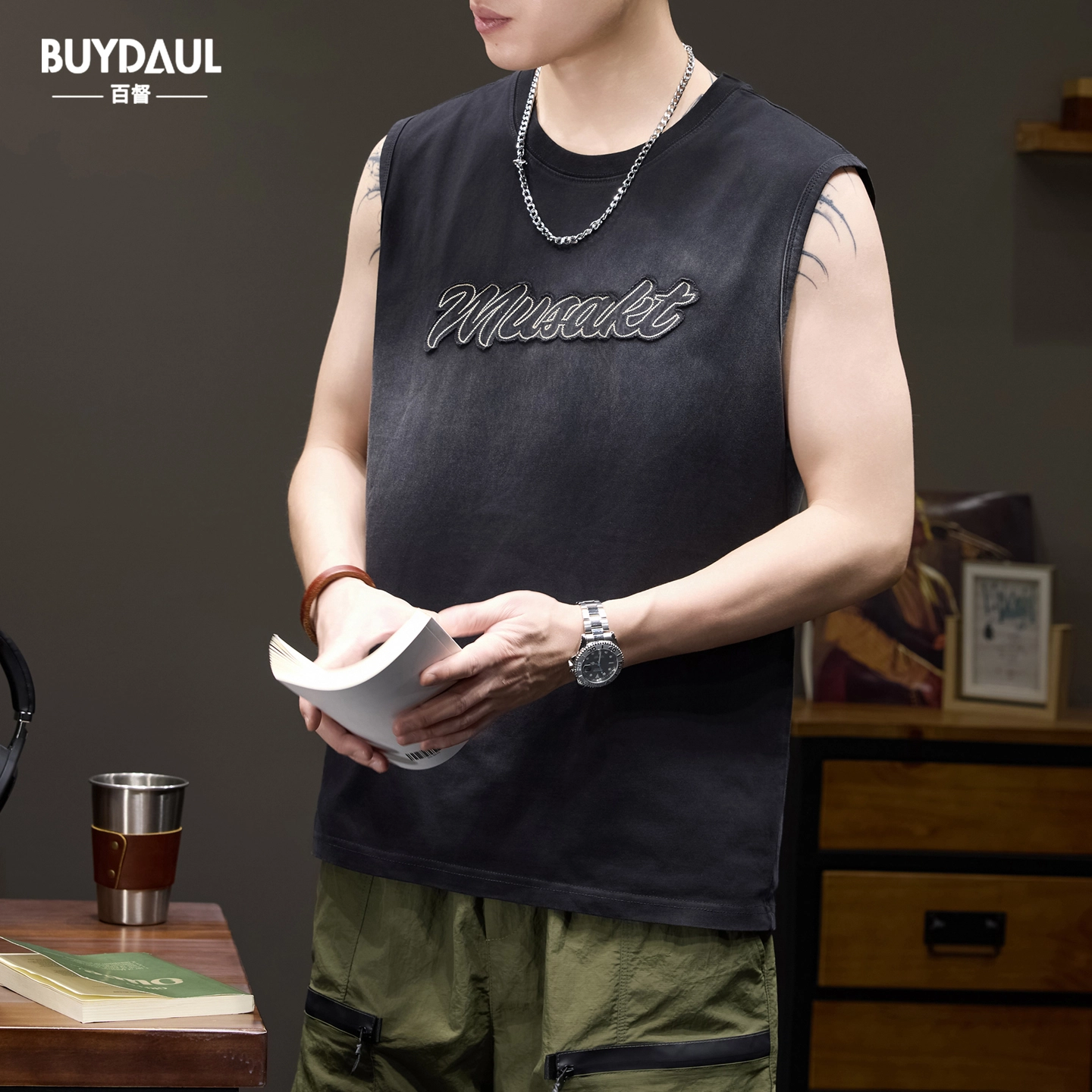 BUYDAUL Tt