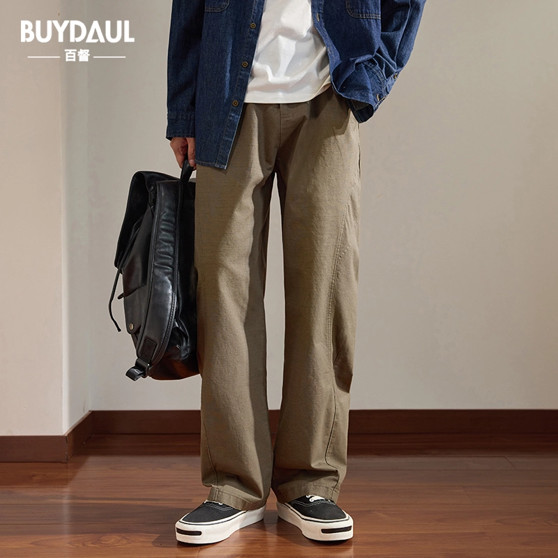 BUYDAUL