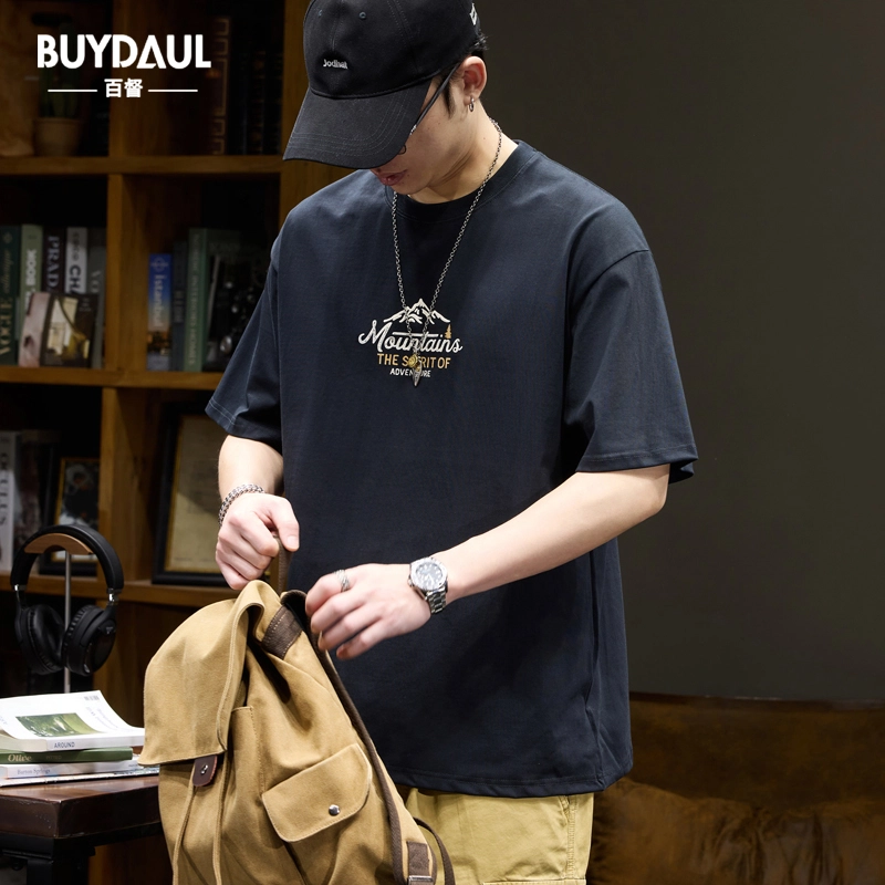 BUYDAUL T