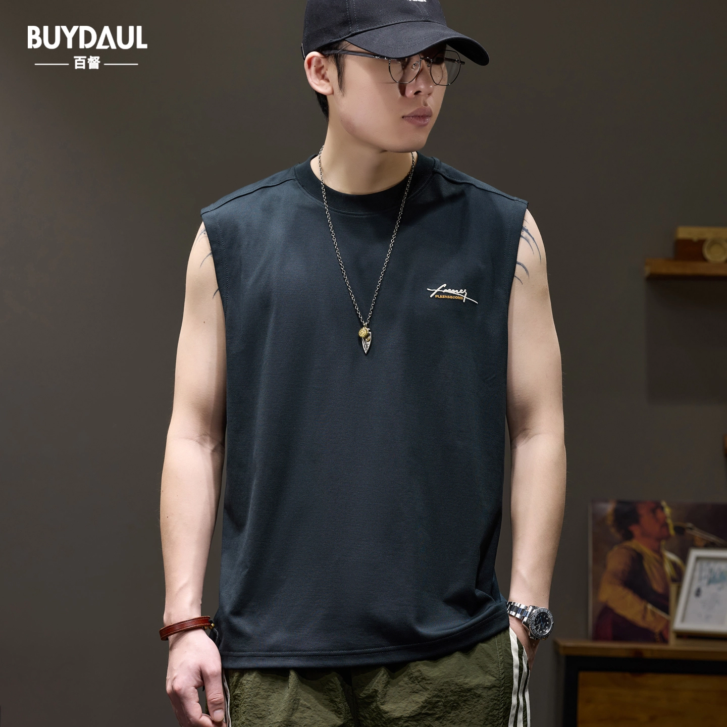 BUYDAUL