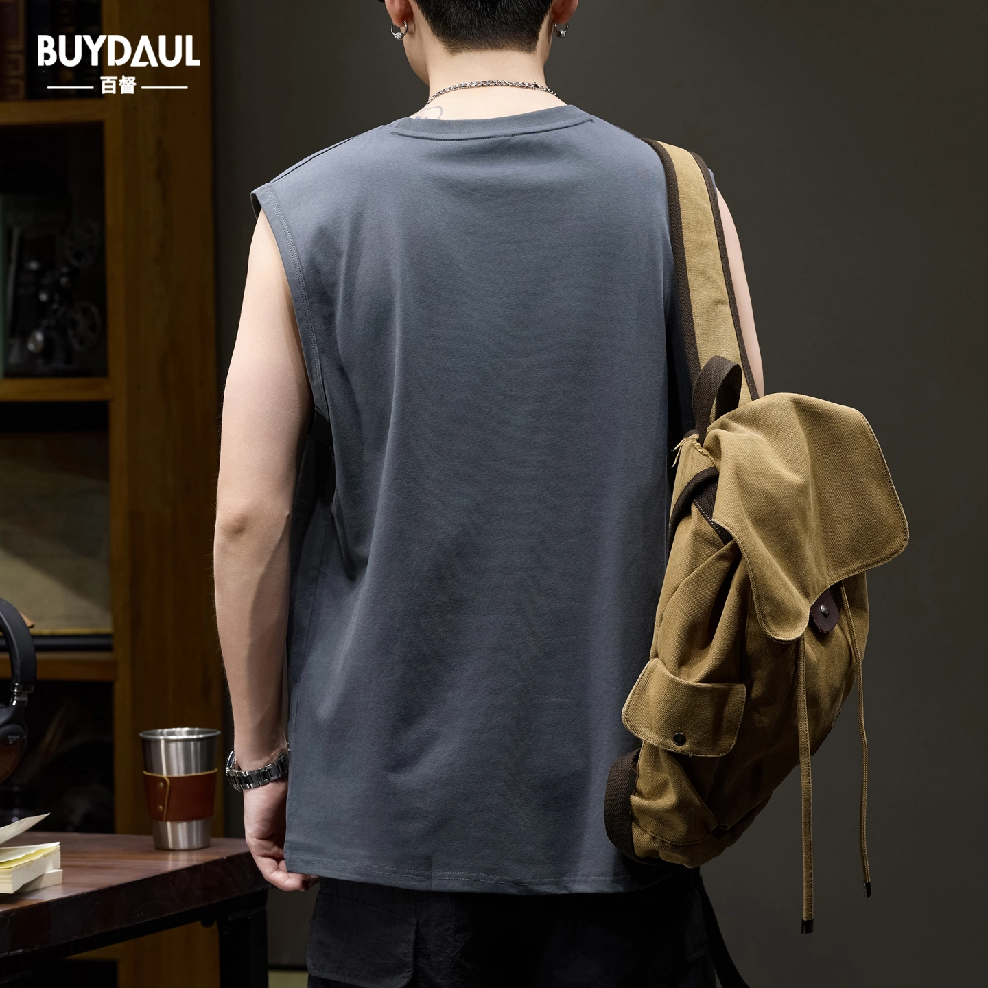 BUYDAUL Tt