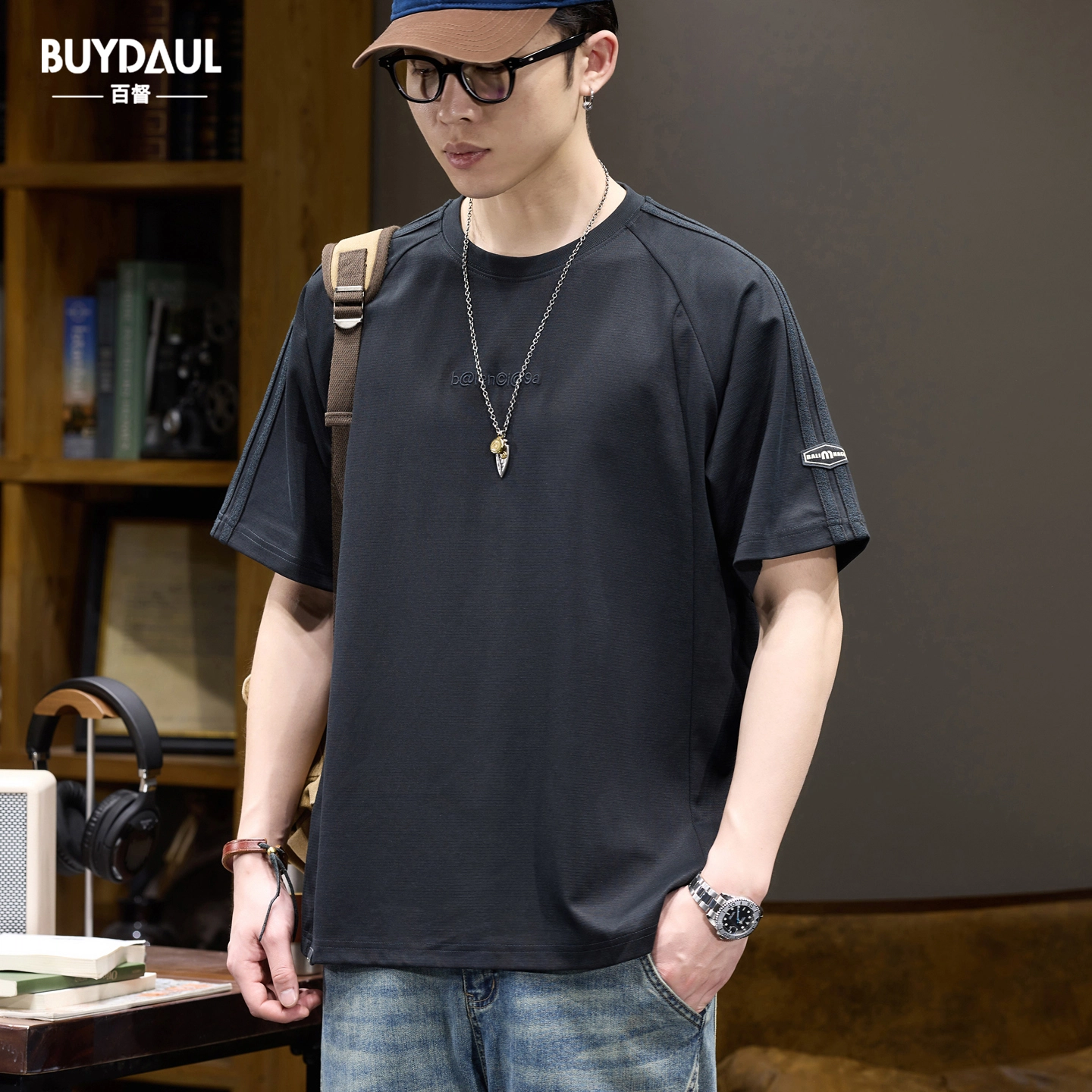 BUYDAUL T