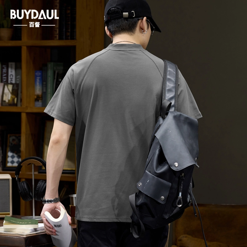 BUYDAUL Polo