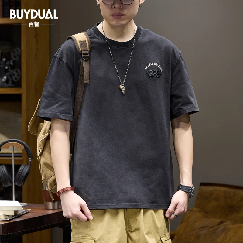 BUYDAUL T