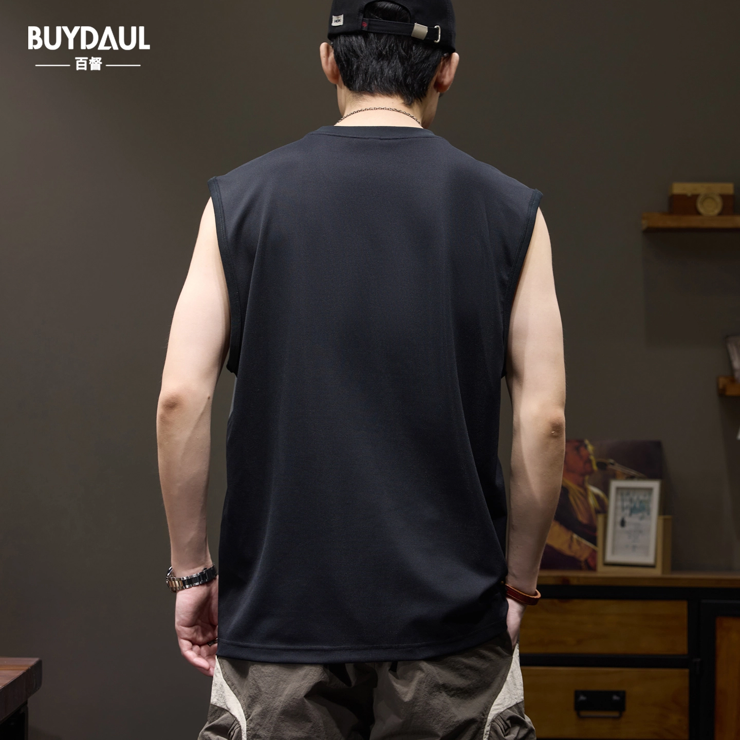 BUYDAUL