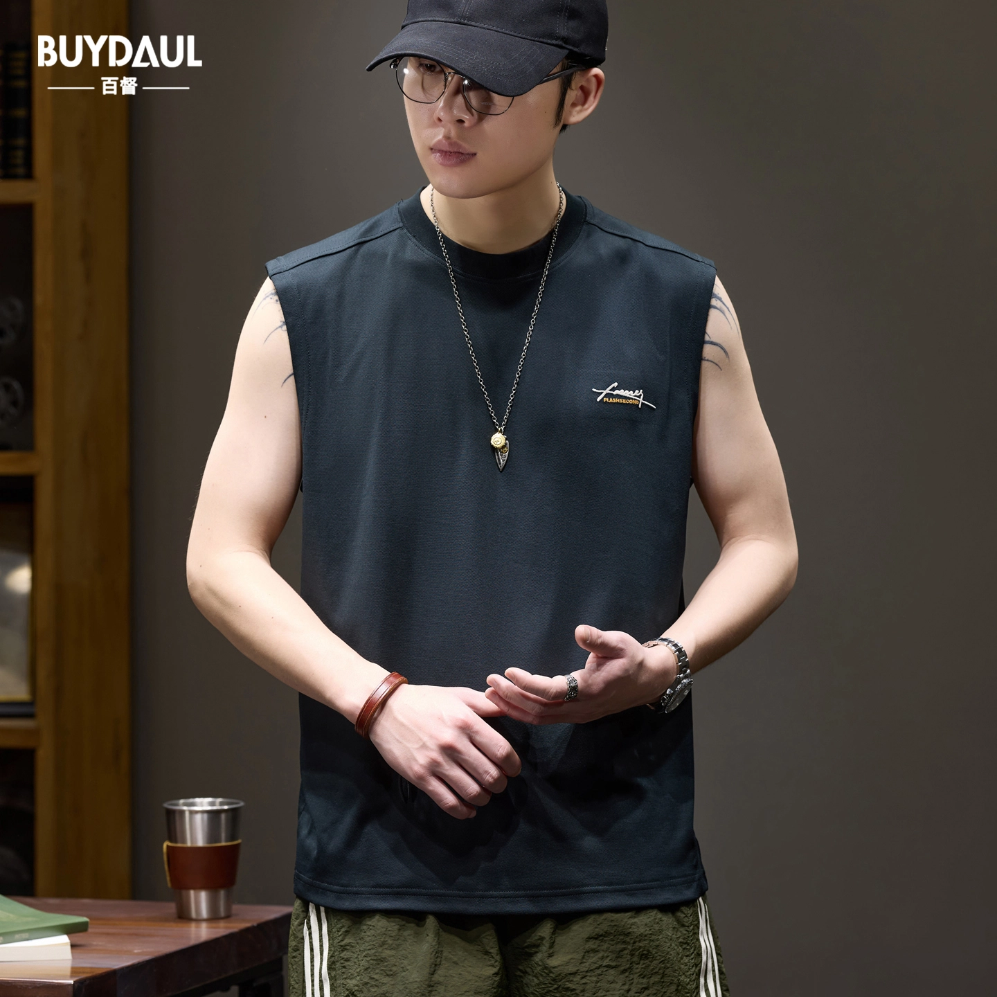 BUYDAUL