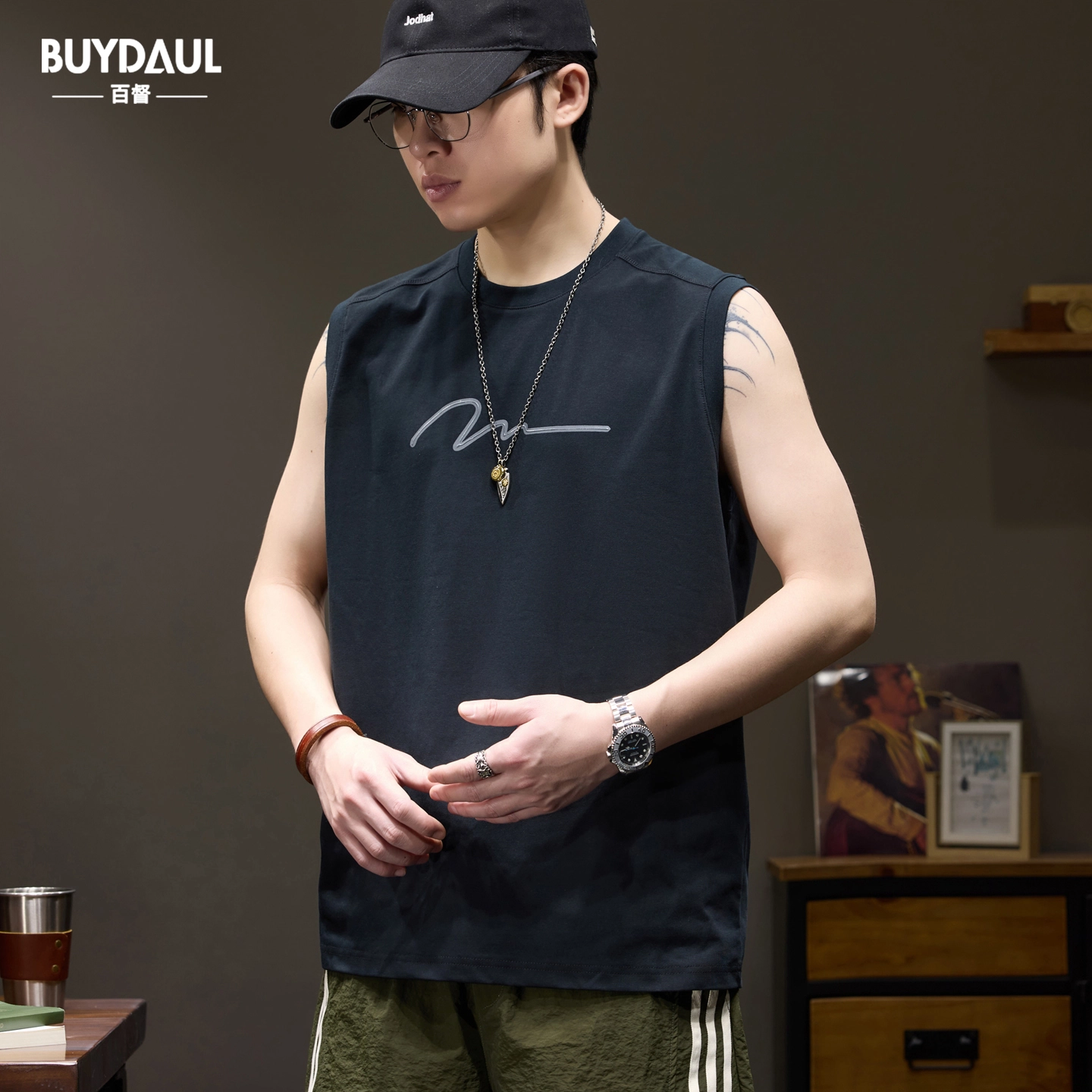 BUYDAUL