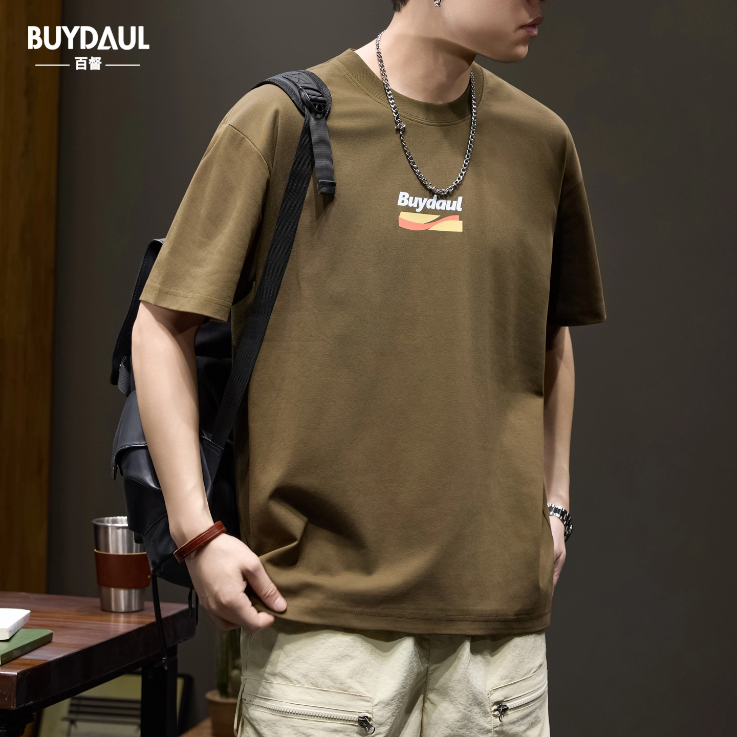 BUYDAUL t