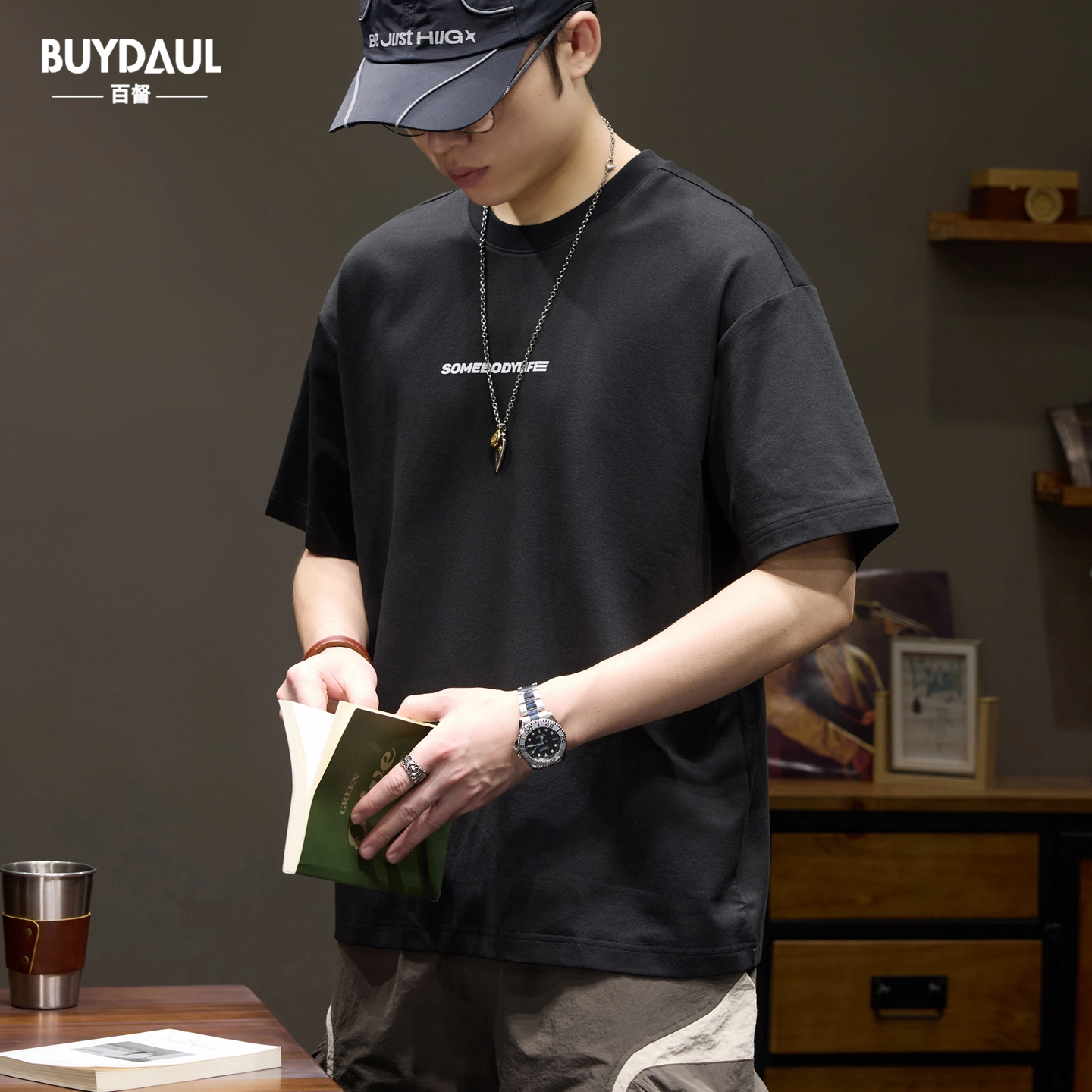 BUYDAUL T