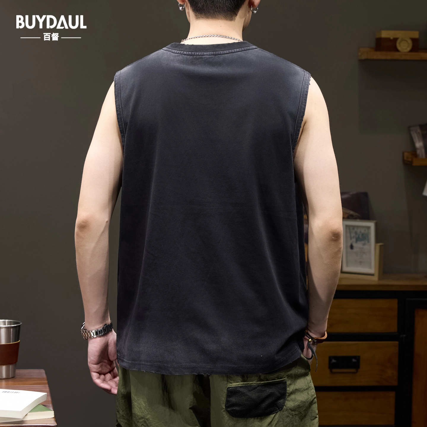 BUYDAUL Tt