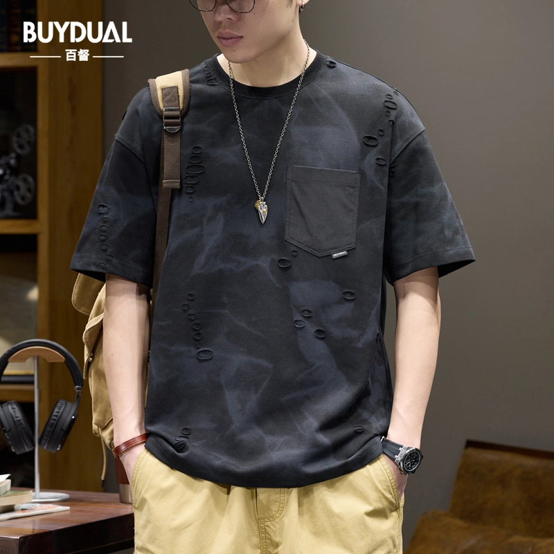 BUYDAUL T