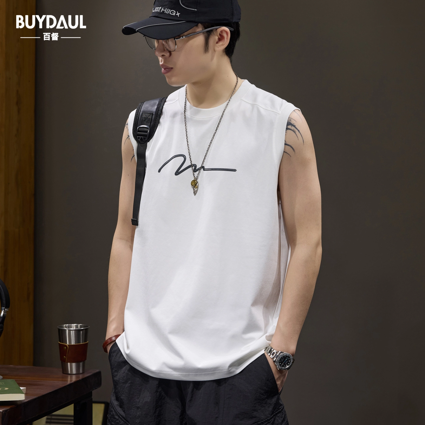 BUYDAUL