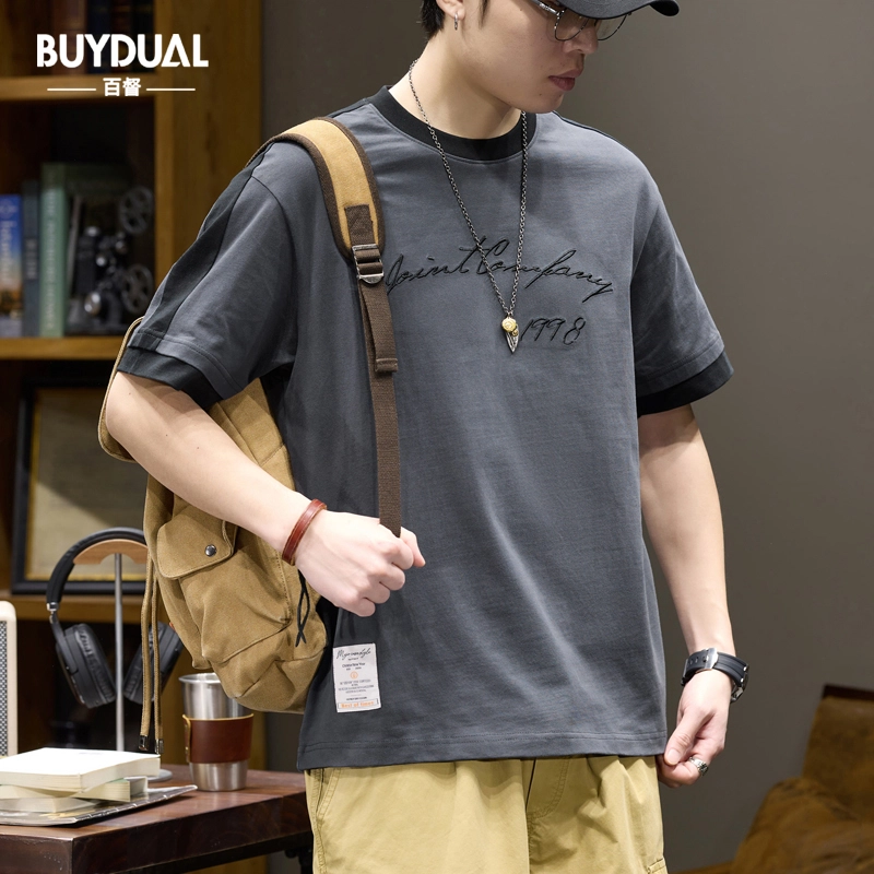 BUYDAUL T