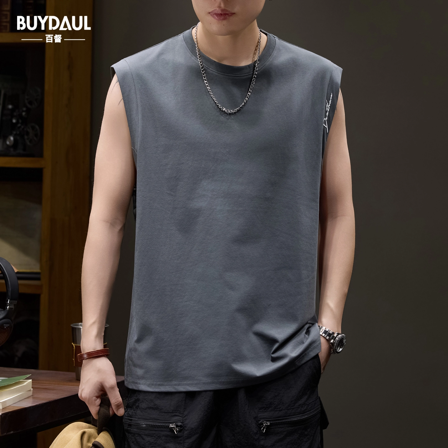 BUYDAUL T