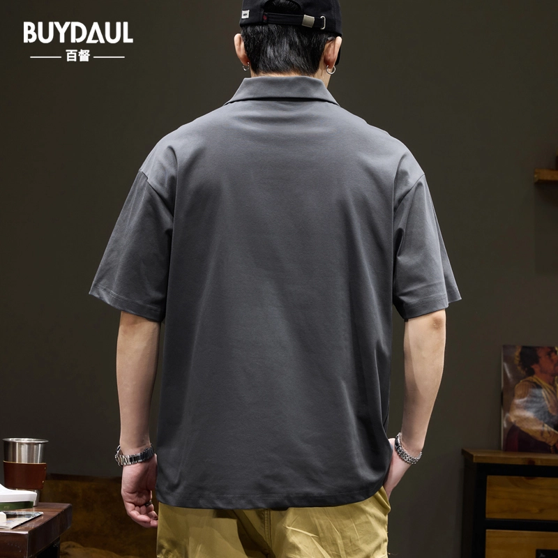 BUYDAUL polot