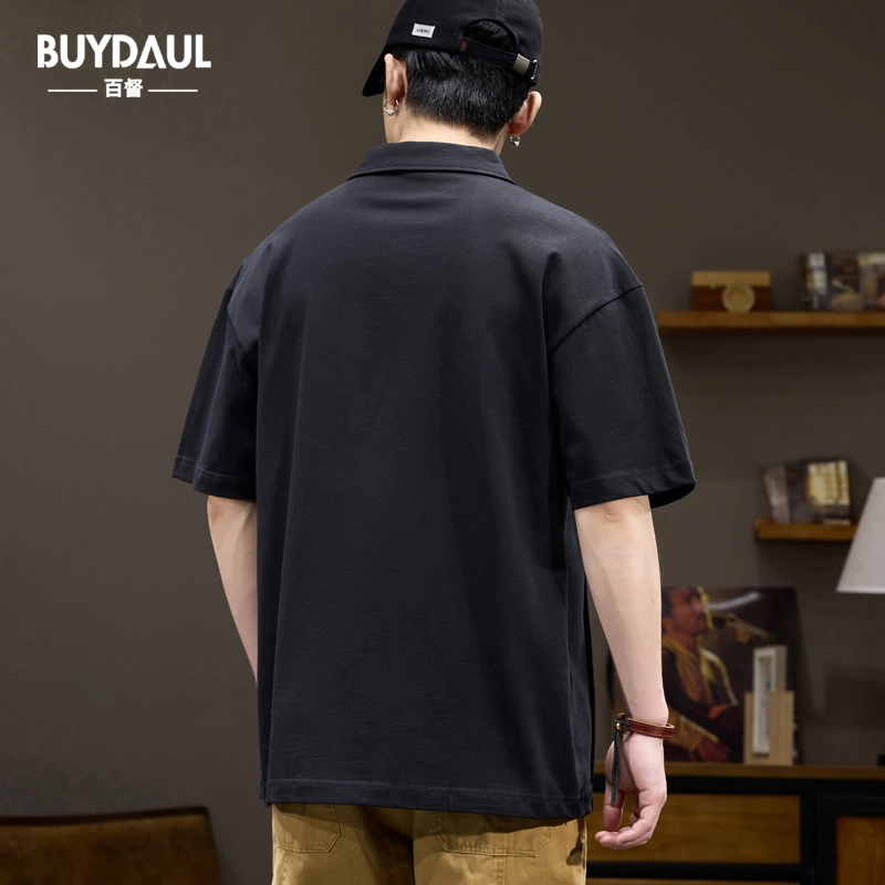 BUYDAUL Polo