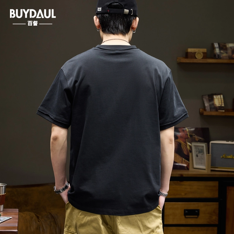 BUYDAUL T