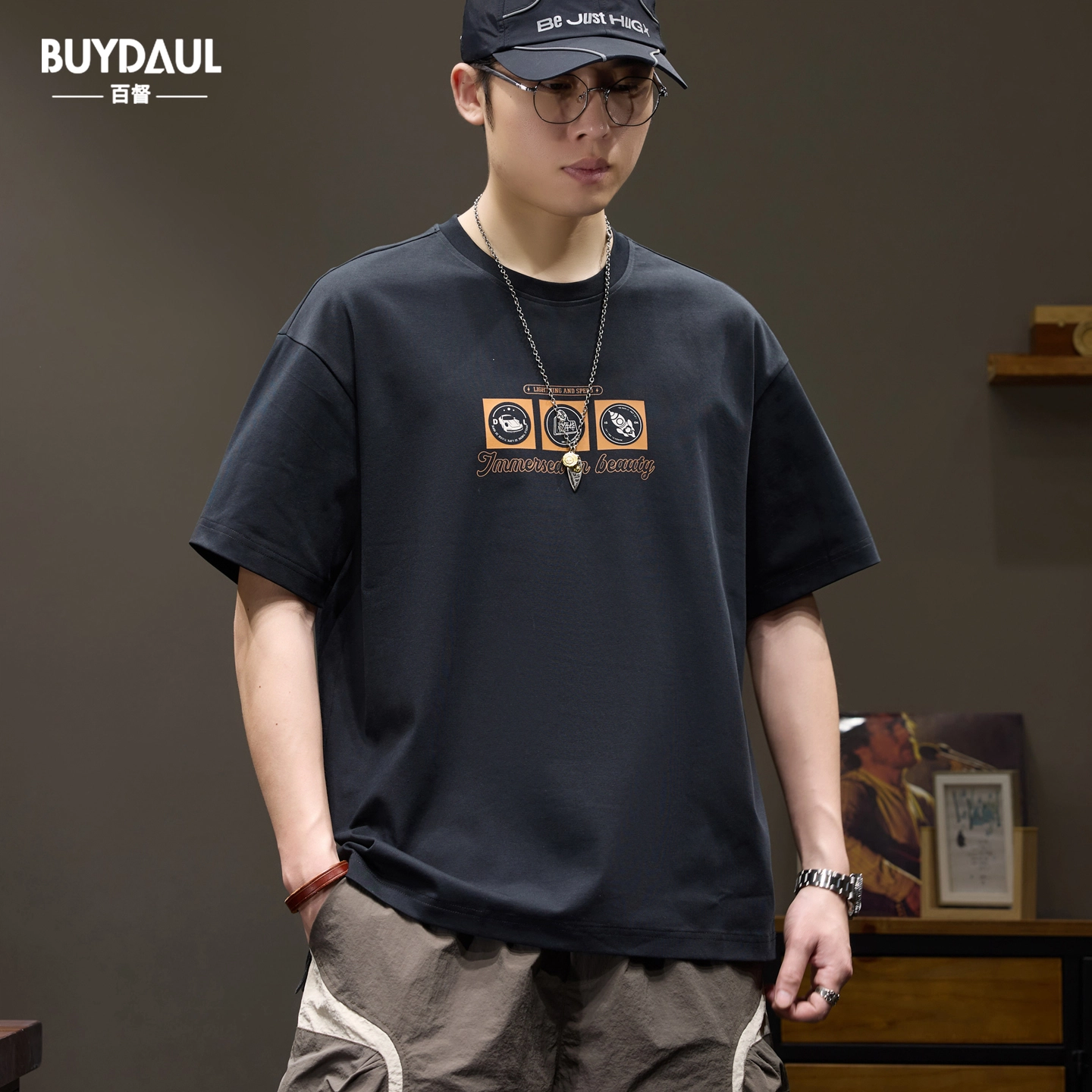 BUYDAUL T