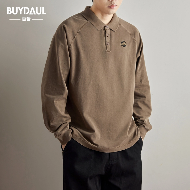 BUYDAUL POLO