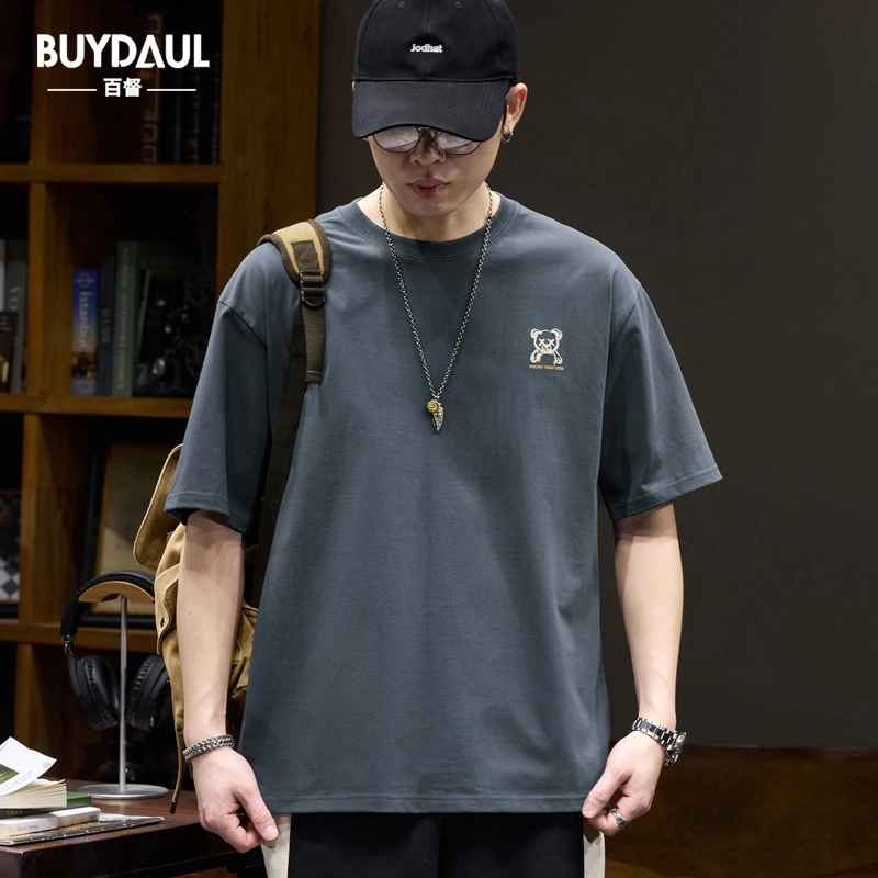 BUYDAUL T