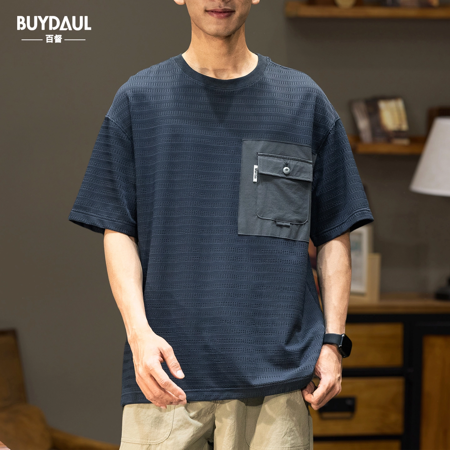 BUYDAUL T