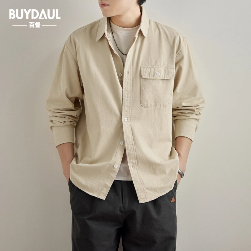 BUYDAUL