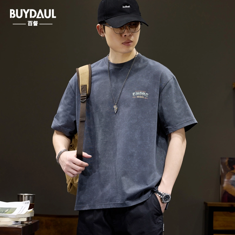 BUYDAUL T