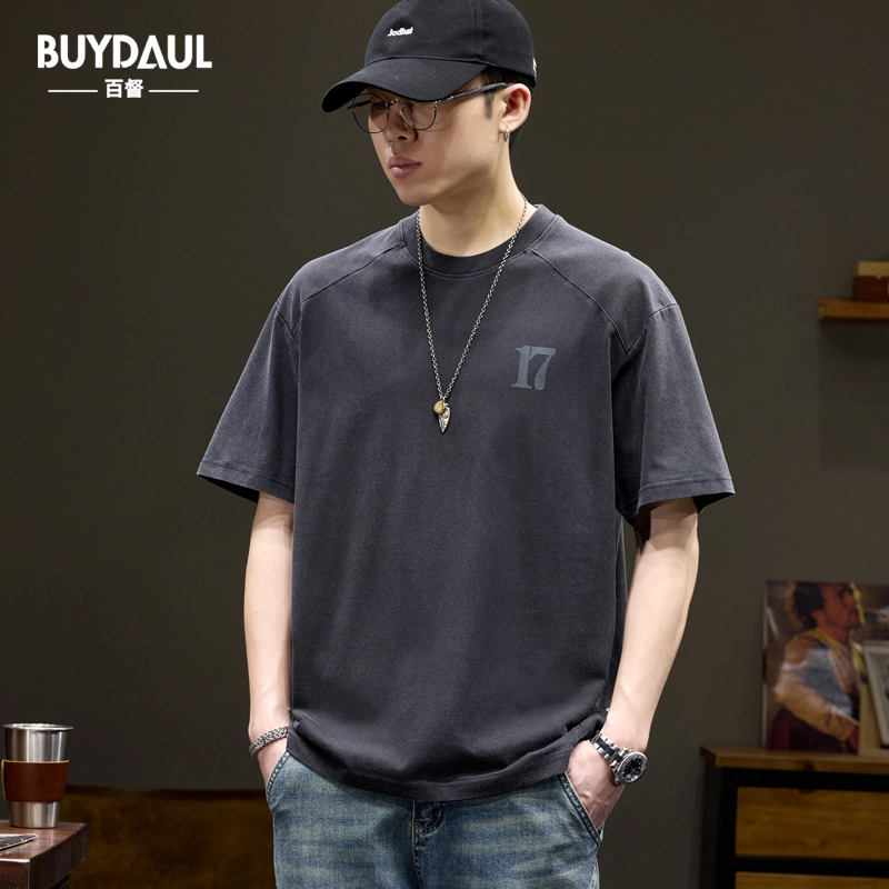BUYDAUL T