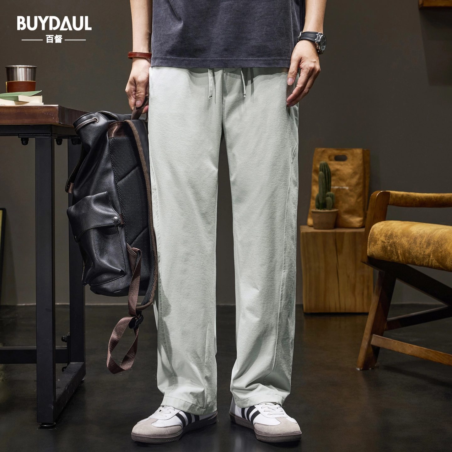 BUYDAUL