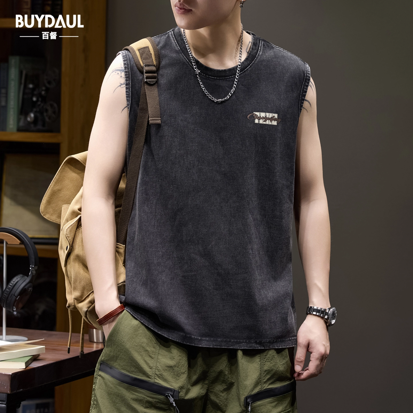 BUYDAUL T