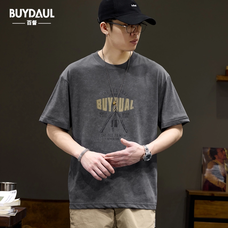 BUYDAUL T