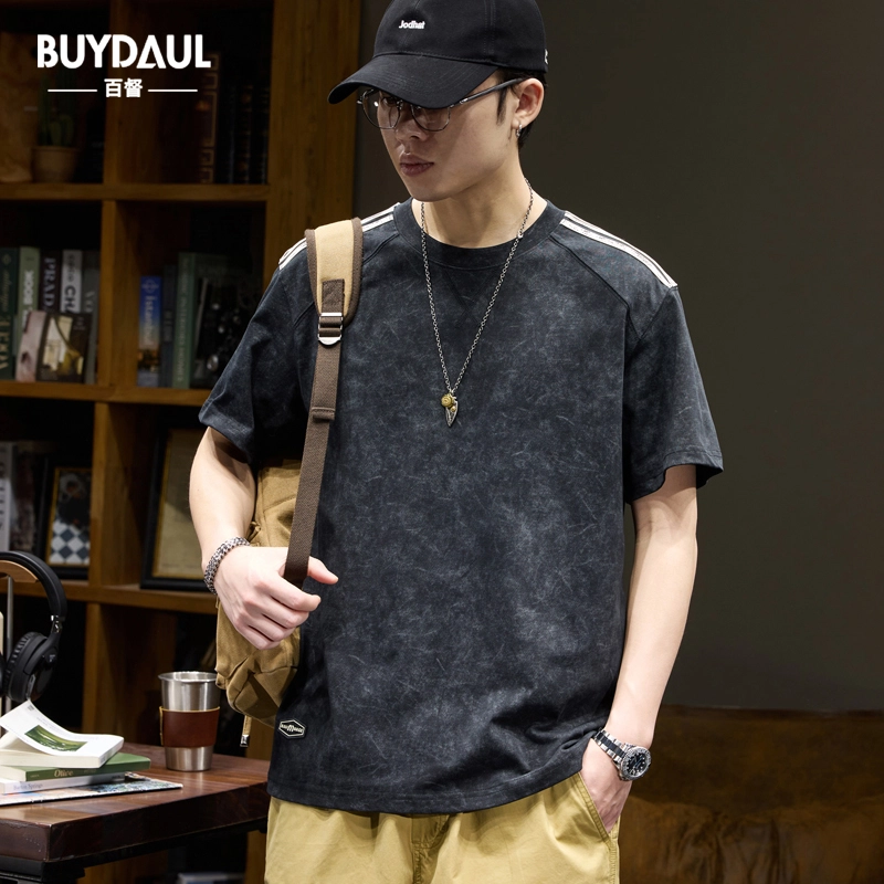 BUYDAUL T
