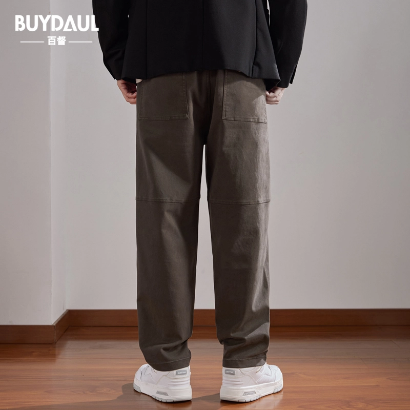 BUYDAUL