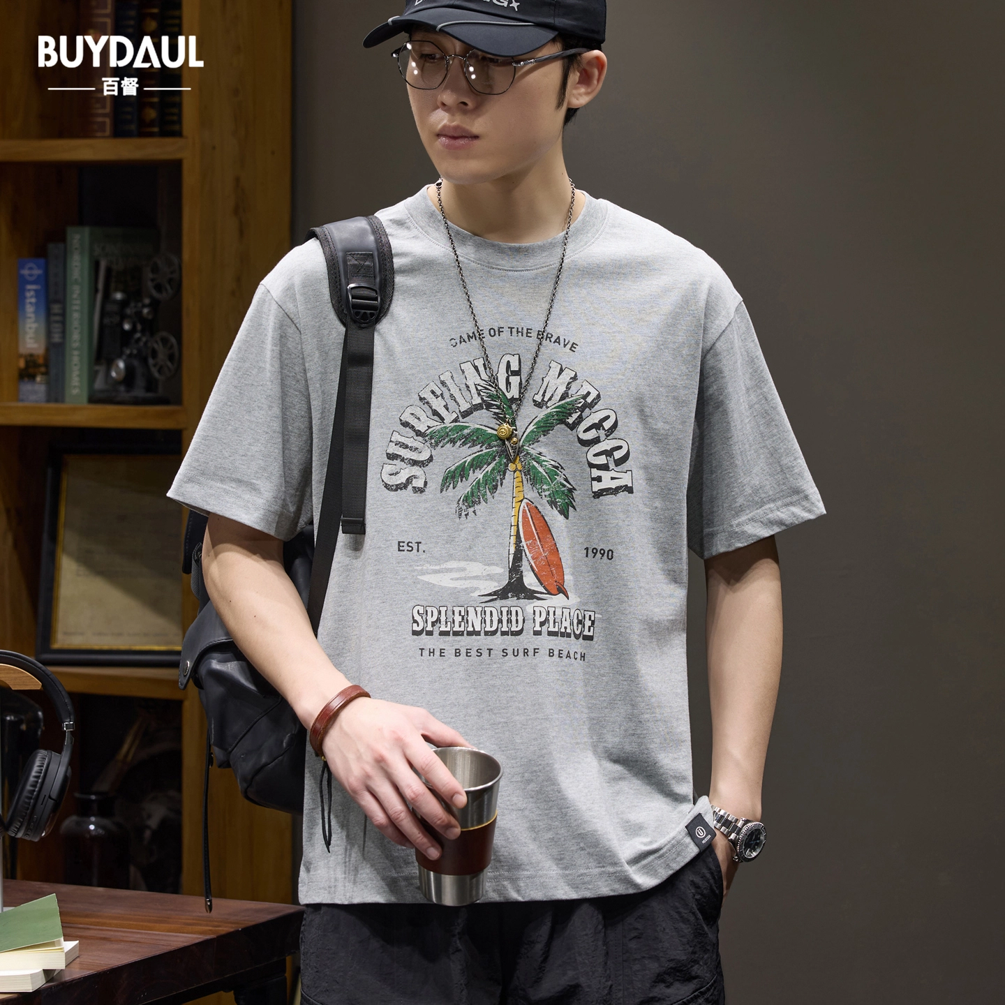 BUYDAUL T