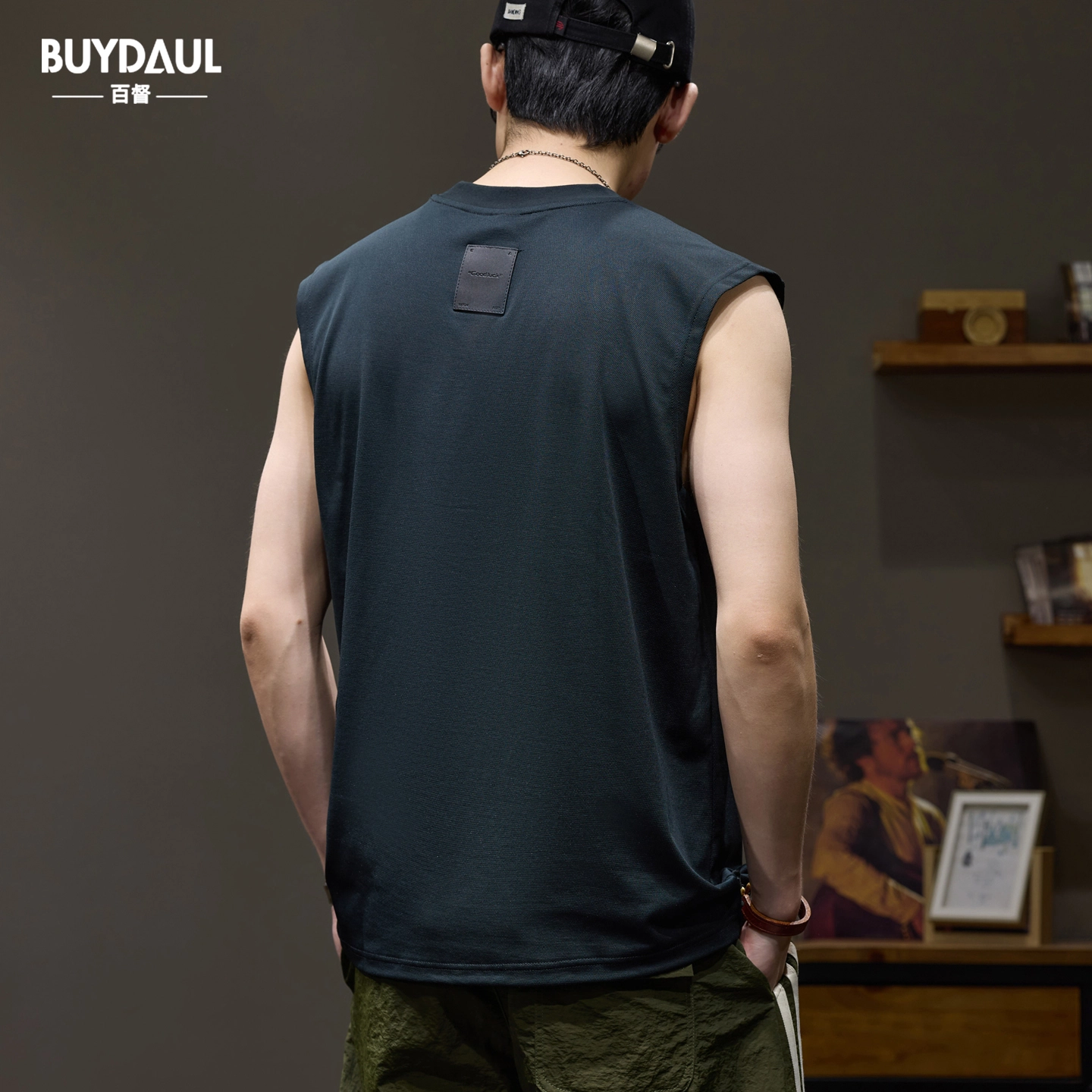 BUYDAUL