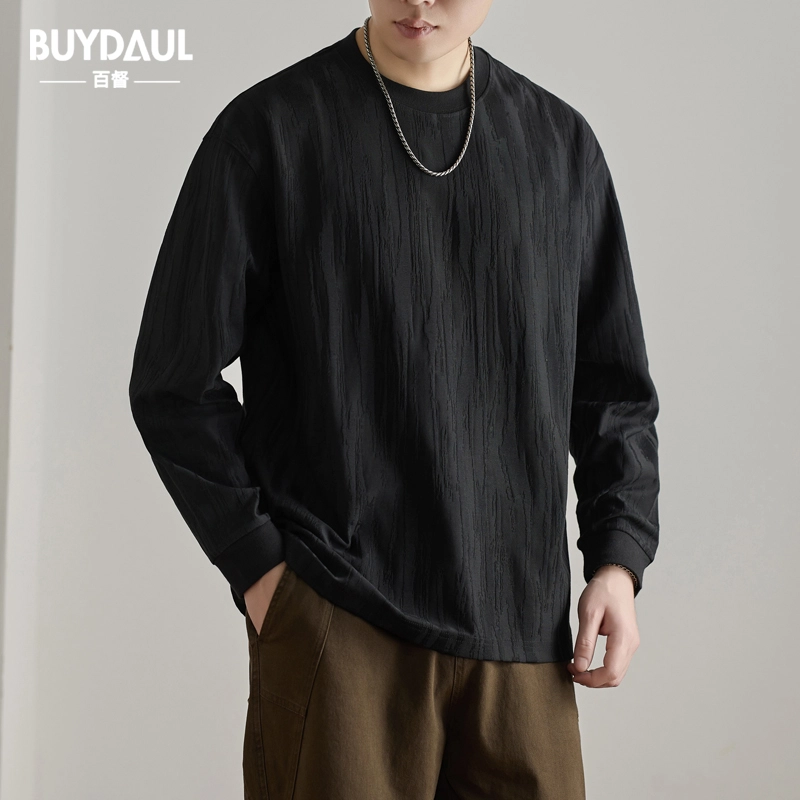 BUYDAUL T