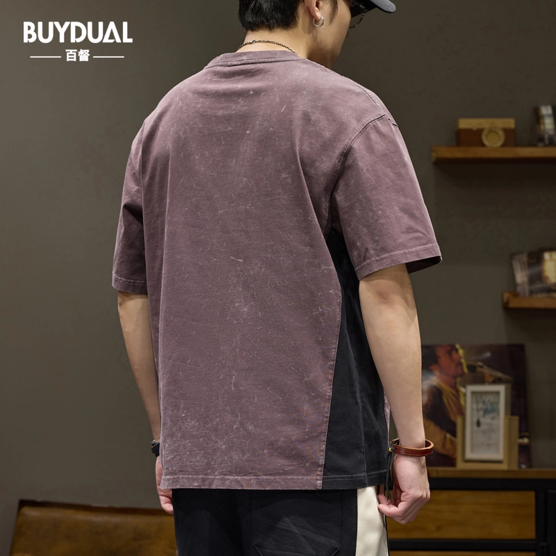 BUYDAUL T